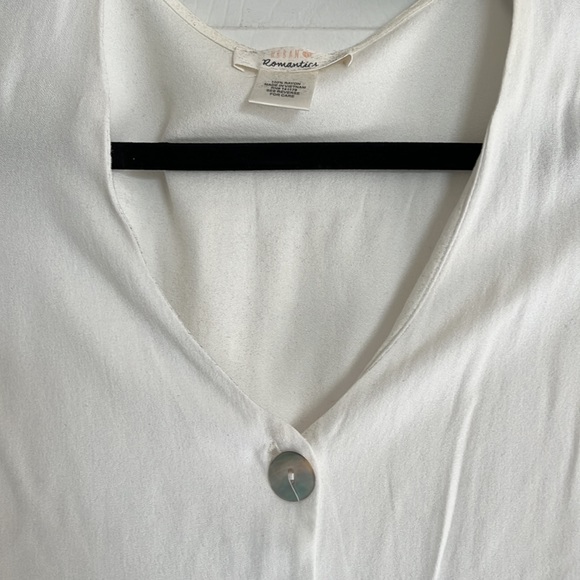 Urban romantics shirt - Picture 2 of 2